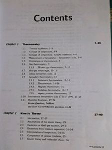 Thermal Physics By A. B. Gupta &amp; H. P. Roy