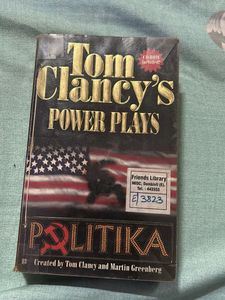 Tom Clancy's Power Plays