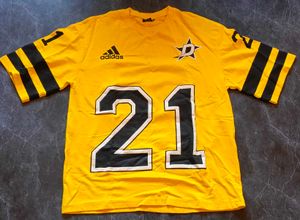 Dallas Stars Adidas T-Shirt
