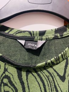 Max Bodycone Dress🦚