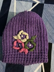 Woolen Cap