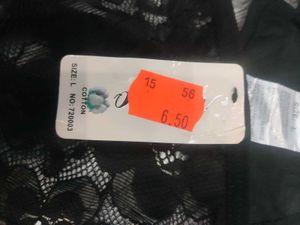 34 size new with tag 🧡
