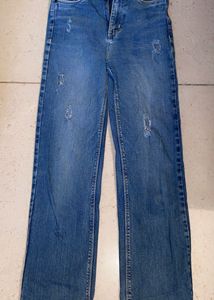 DC Woman Jeans