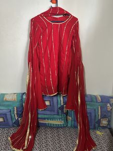 Retro Vibes Suit