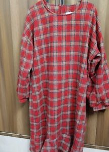 Woolen Top
