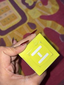 Hyphen Double Shot Radiance-Lift Serum