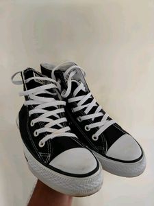 All Star Converse Shoe