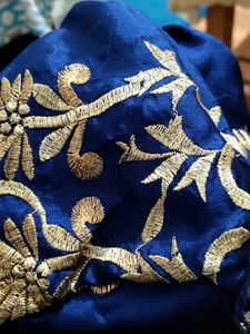 Handmade Hand Potli