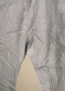 Formal Black Pant