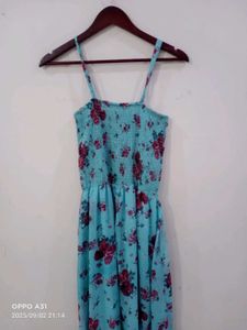 New Beautiful Dress