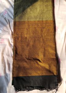 Women Khadi Cotton Saree