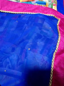 Fancy Saree