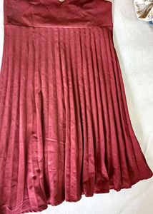Midi Dress For Women&#39;s(Fix Price)