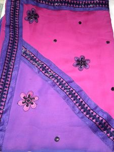 Fancy Saree For Sale