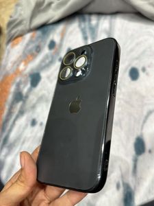 Cover For Iphone 15 Pro