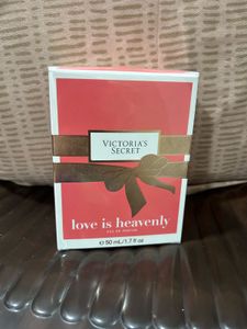 VS Love Is Heavenly