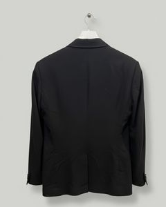 Black Formal Blazer