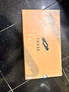 Clear Strap Heel Mules