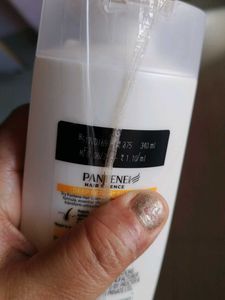 Pantene Deep Repair Shampoo