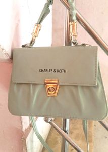 Charles &amp; Keith Handbag