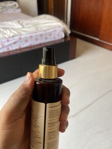 Forest Essentials body Mist