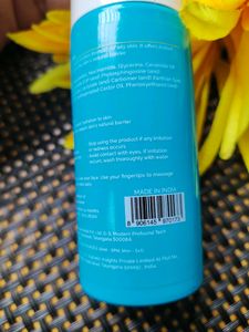 SKINKRAFT BARRIER REVITALIZING LOTION FOR OILYSKIN