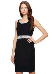 Chic Officewear Dress 🔥