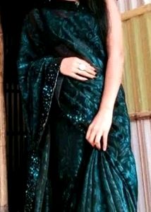 🖤Brand New Beautyfull Saree🖤