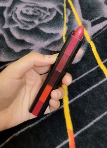 5 In 1 Matte Lipstick