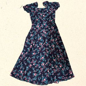 Beautiful Princess Maxi