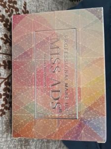 MISS ADS Eye Shadow 18 Colours