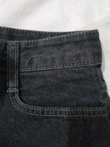 Cute Denim Skirt