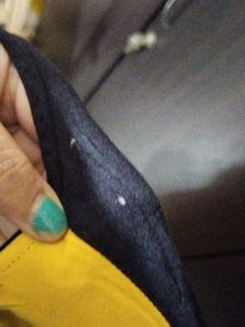 Women Aurelia Yellow Kurti