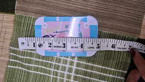 Cute Travel Friendly Tin