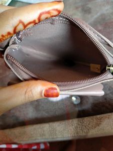 Small Sling Bag