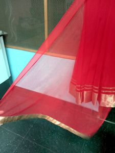 VERY PRETTY LONG FROCK