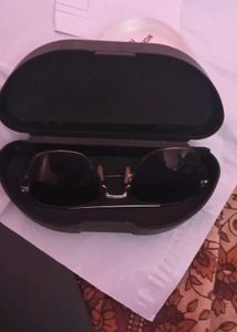 Sunglasses in Case