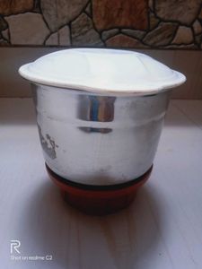 PRESTIGE CHUTNEY JAR