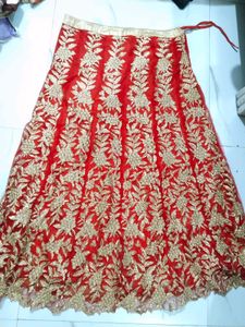 Lahenga Choli