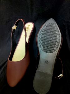Women New Bellies (Shoes )