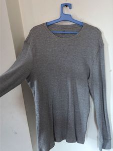 HM Long Sleeve Thermal Shirt
