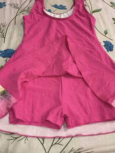 Disney Princess Girls Dress