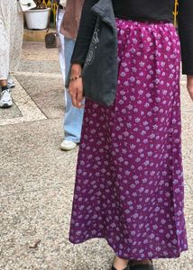 Japanese Style Skirt