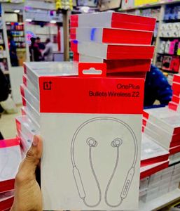 OnePlus Wireless Z2 Earphones
