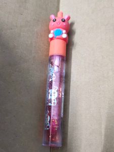 Cute Bunny Lip Gloss