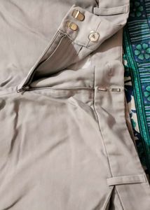 Casual  Pants