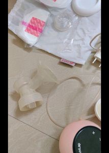 Electric Breast Pump