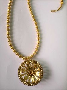 Beautiful Golden Chain 💛✨