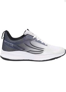 Stylish White &amp; black Sneakers
