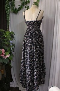 Floral Sundress